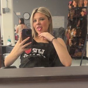 Meet your Posher, Ryiah